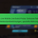 NBA Live Mobile Live-Event-Preise: Exklusive Pakete, Meilensteinbelohnungen, spezielle Währung